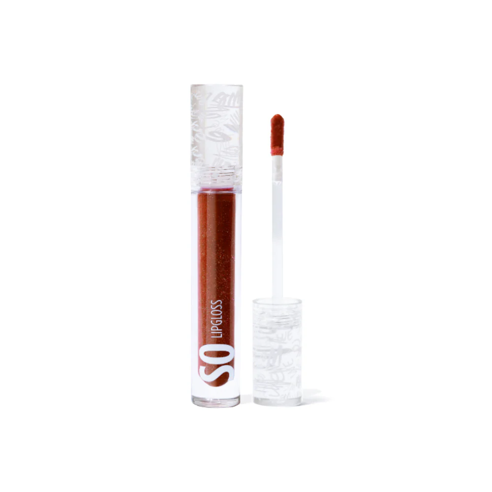 SO Lipgloss - Glans