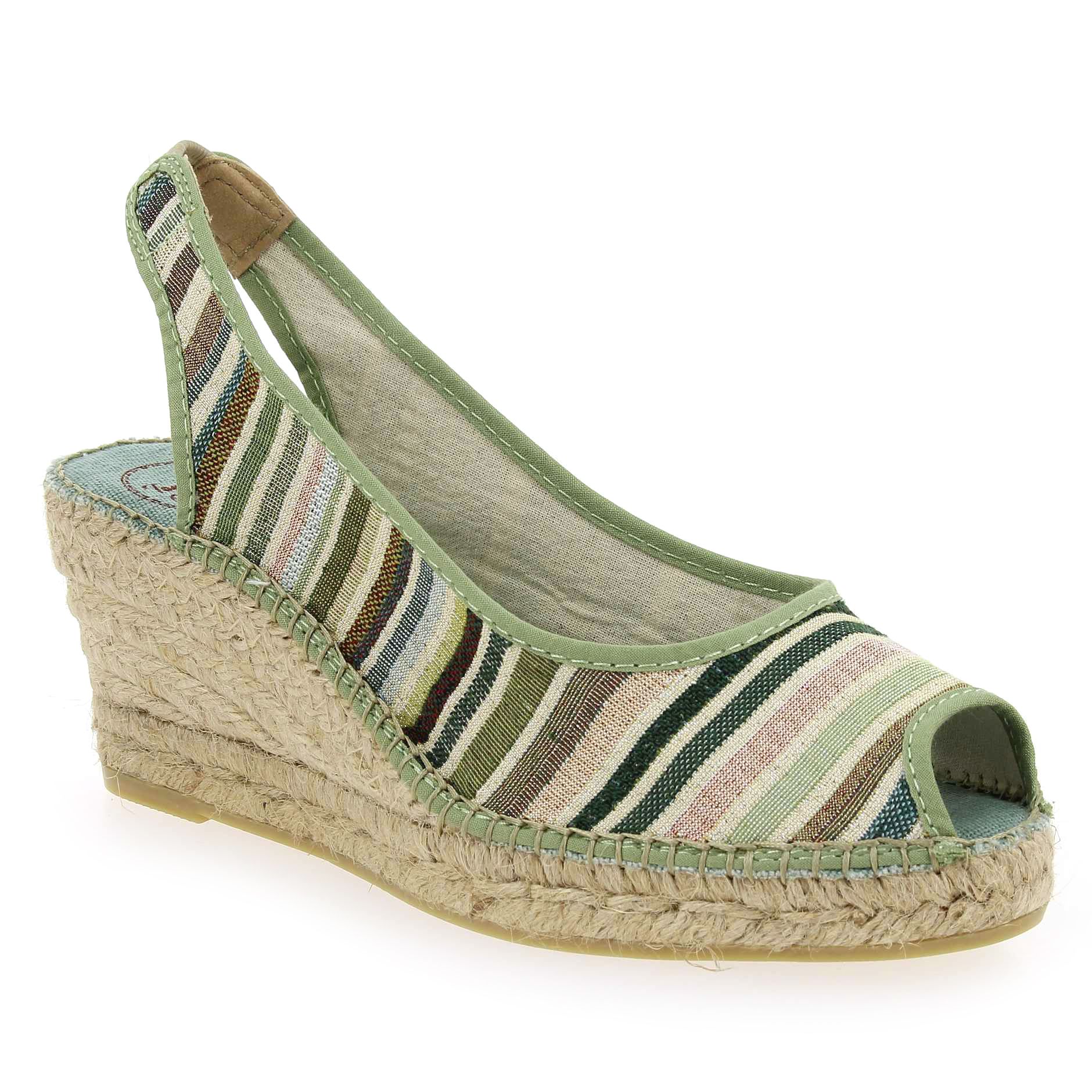 Toni Pons  CELIA-MD - Vert Multi