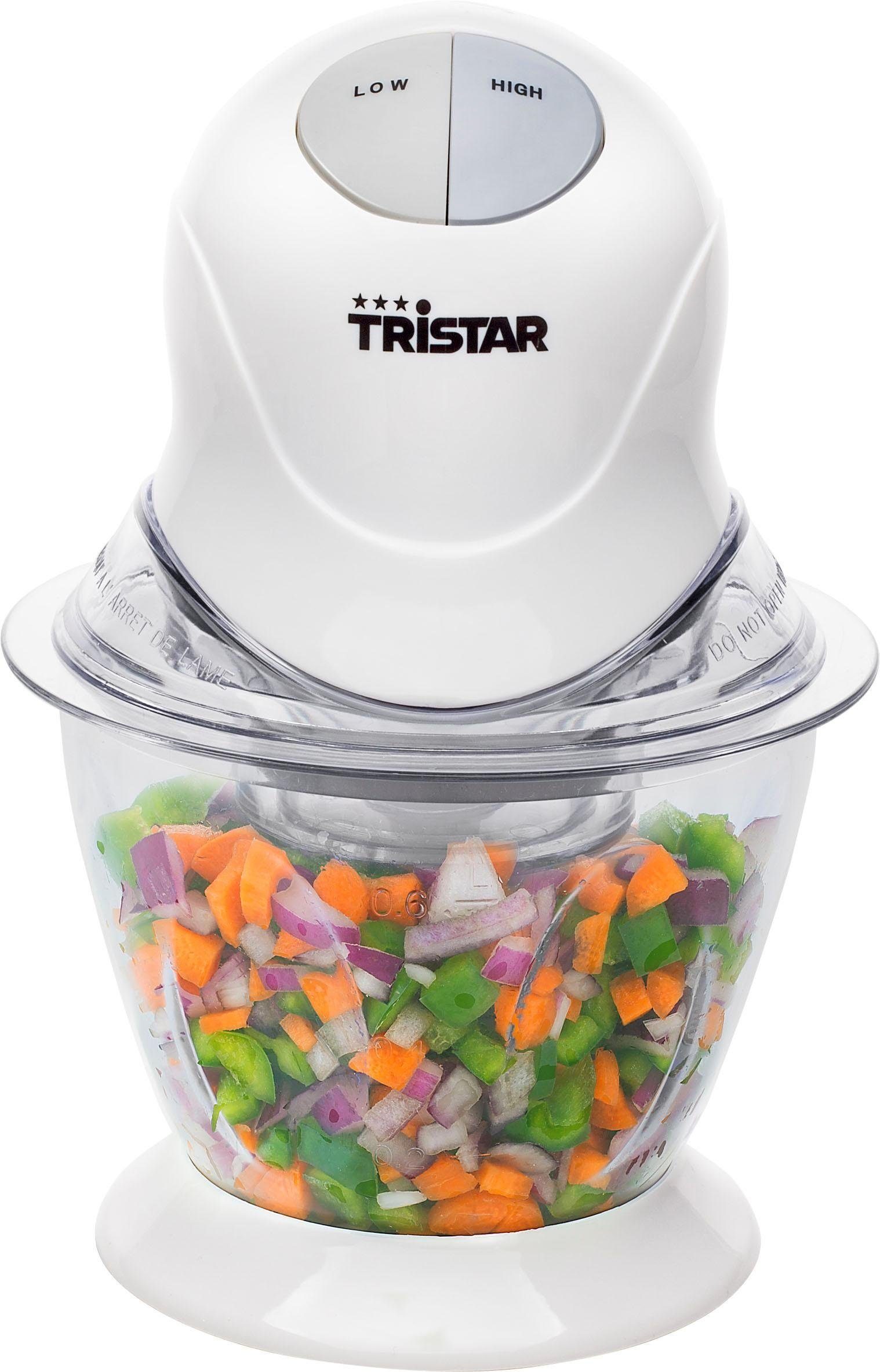 Tristar Zerkleinerer BL-4009, 300 W