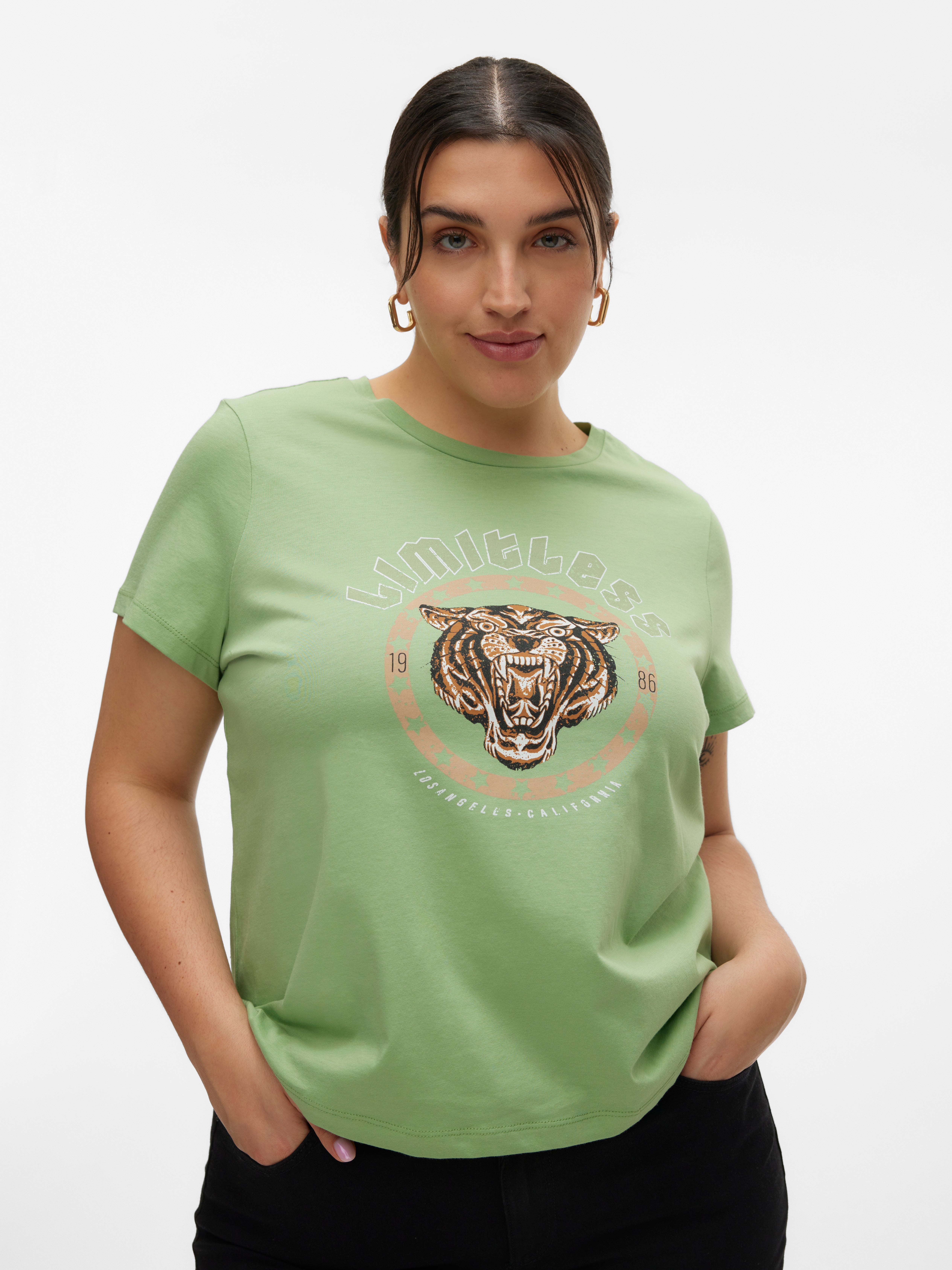 VMMILLA T-Shirt