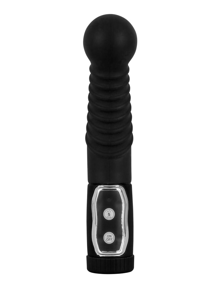 You2Toys Prostata-Rotator Prostate Massager in schwarz günstig kaufen 21 cm