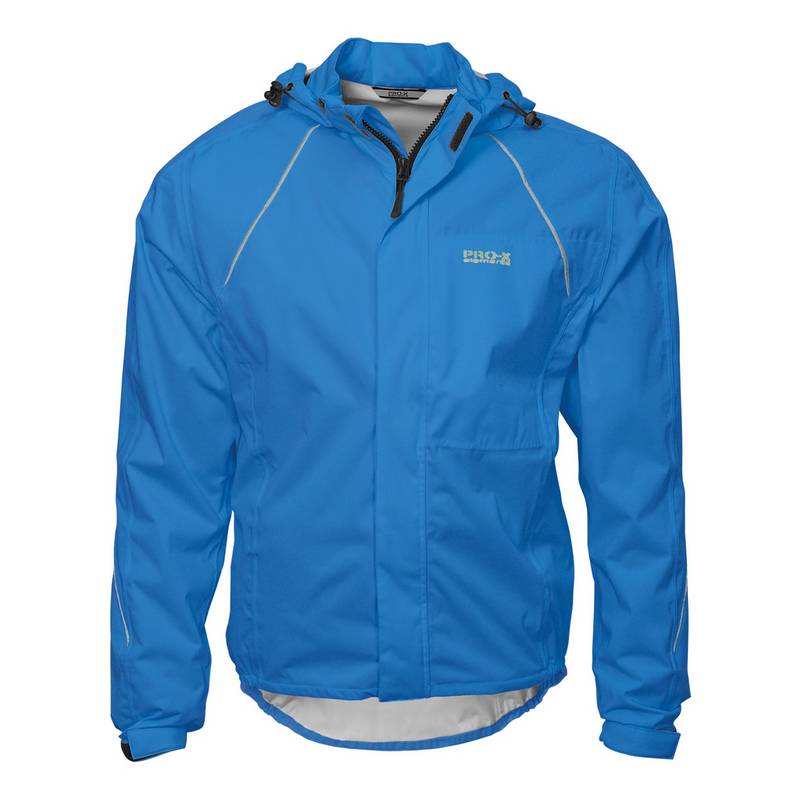 PRO-X-elements JAYDEN Fahrradjacke Herren