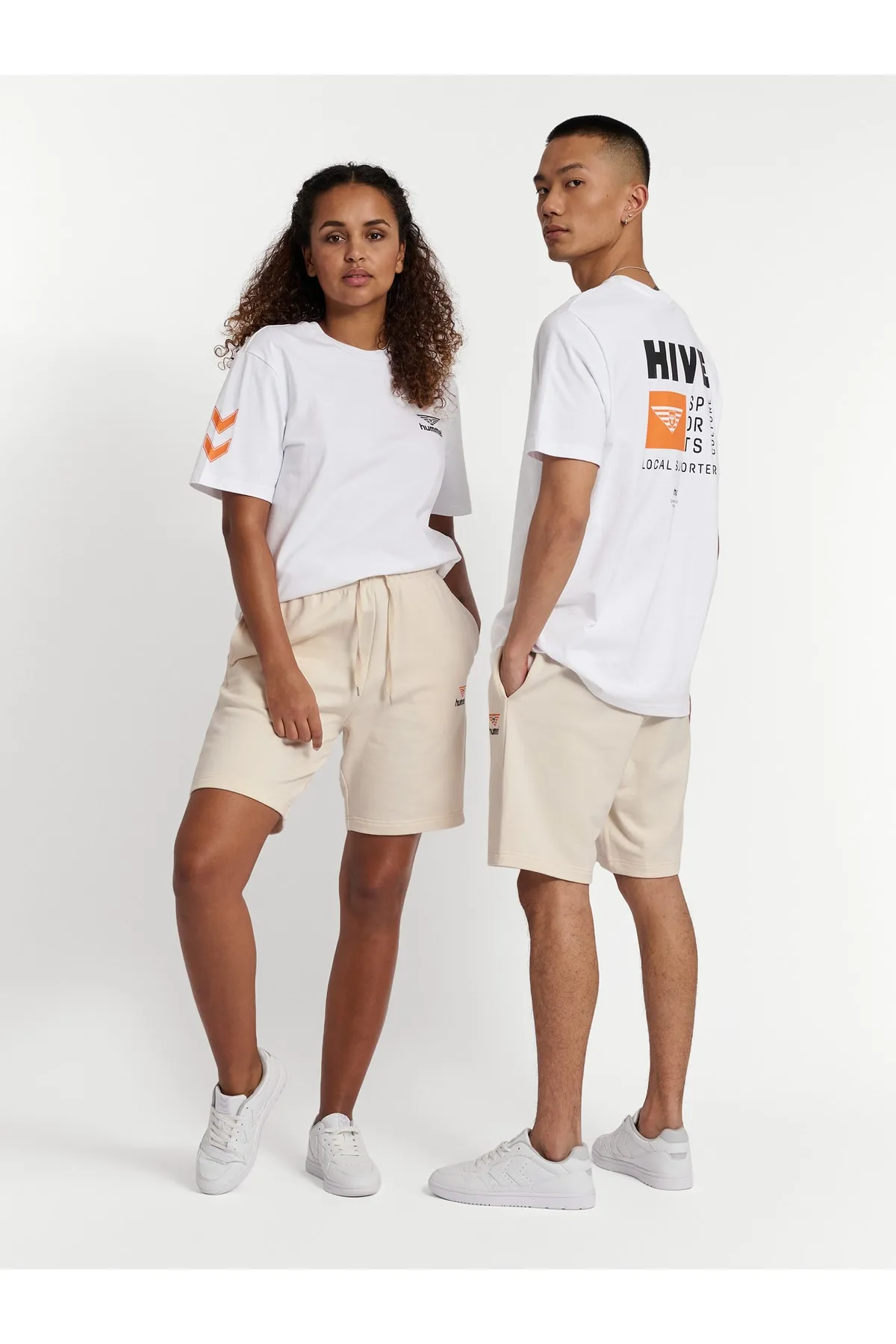 hummel  hmlHIVE MASON T-SHIRT