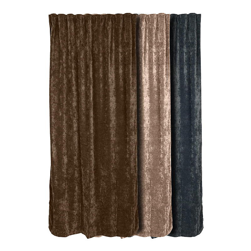 Home Gardin Viktoria 135x220 cm beige