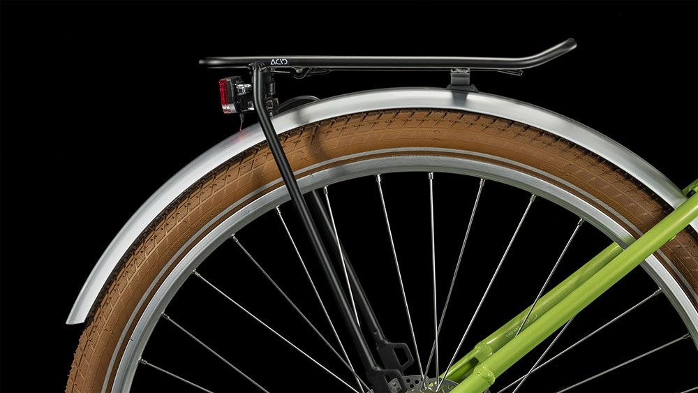 Cube Ella Ride Hybrid 500 Easy Entry green´n´green kaufen | Bike-Discount