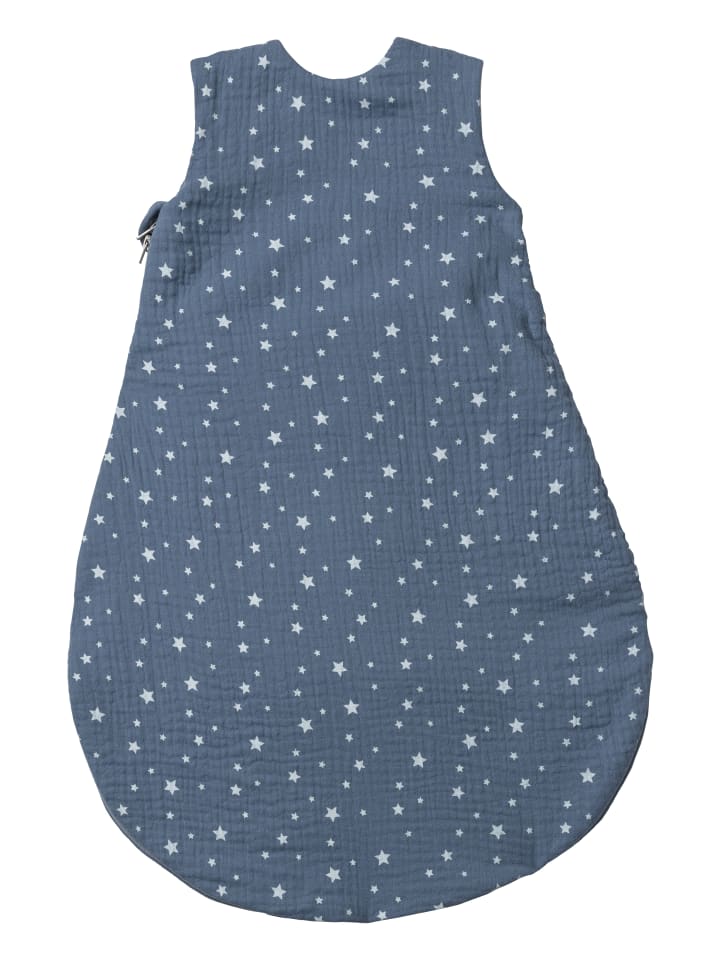 Sterntaler Babyschlafsack 62/68 Emmi in polarblau günstig kaufen 68