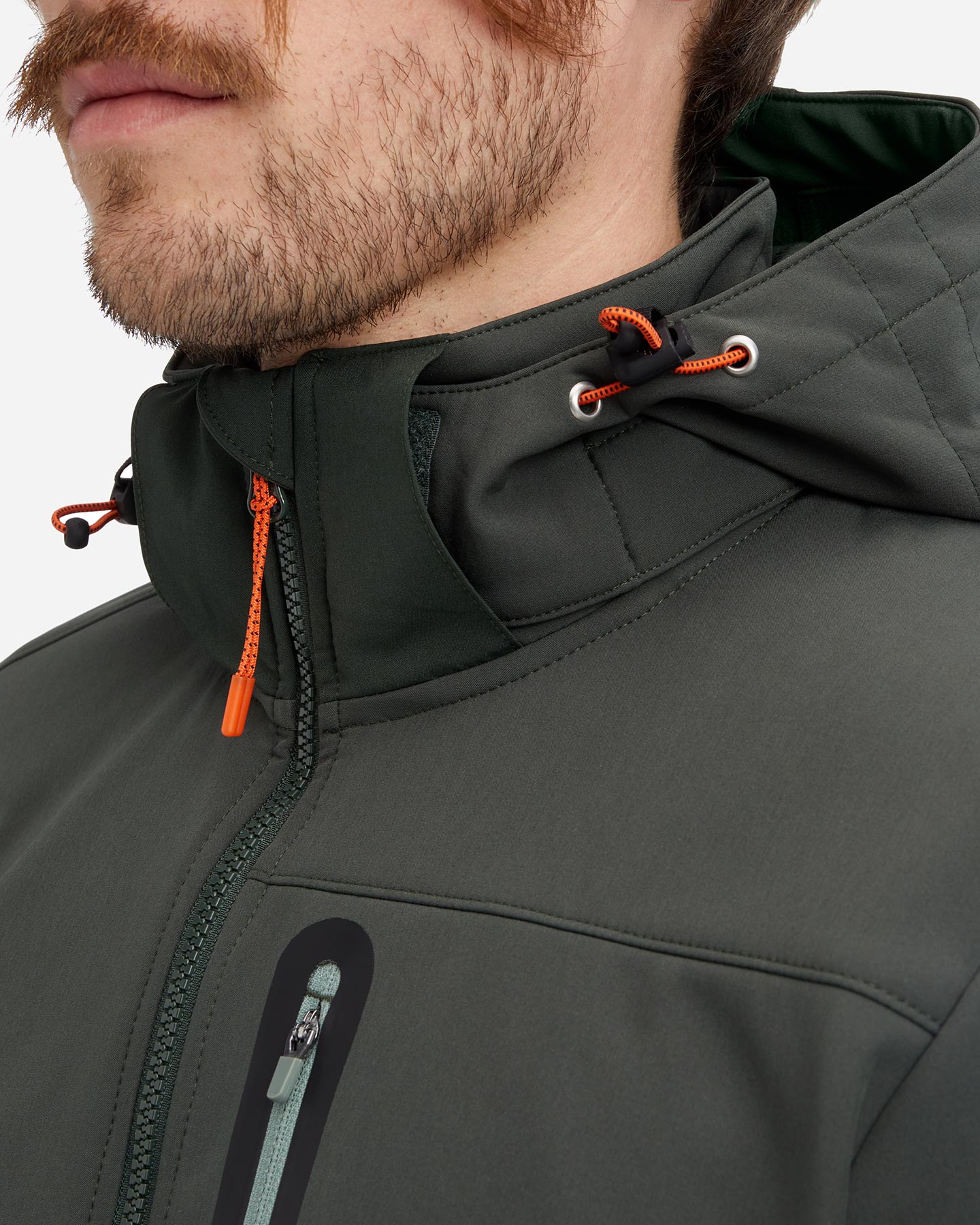 Giacca Outdoor Mckinley Kadino Ii M 429006-057
