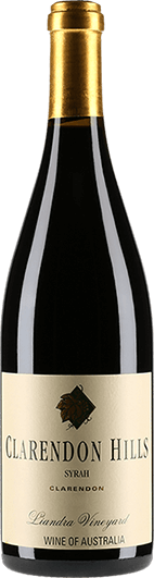 Clarendon Hills : Syrah Liandra Vineyard 2001