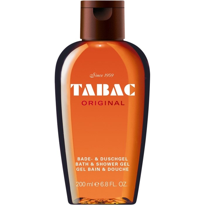 Bath & Shower Gel