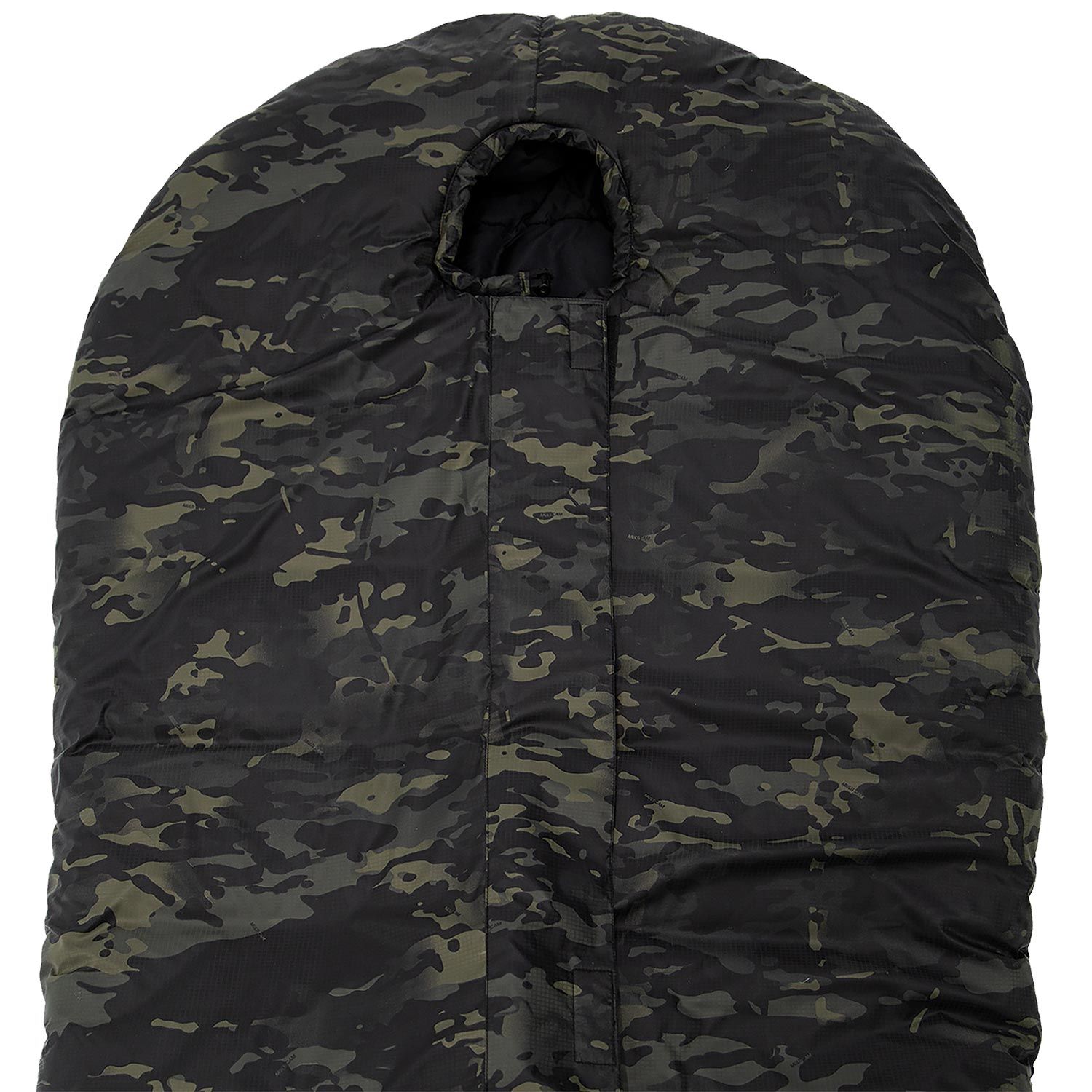 Schlafsack Defence 4