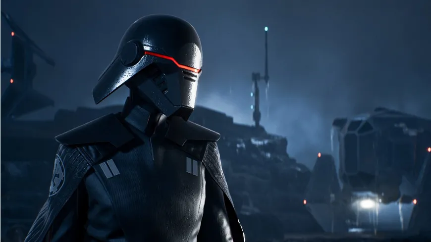 Star Wars Jedi - Fallen Order