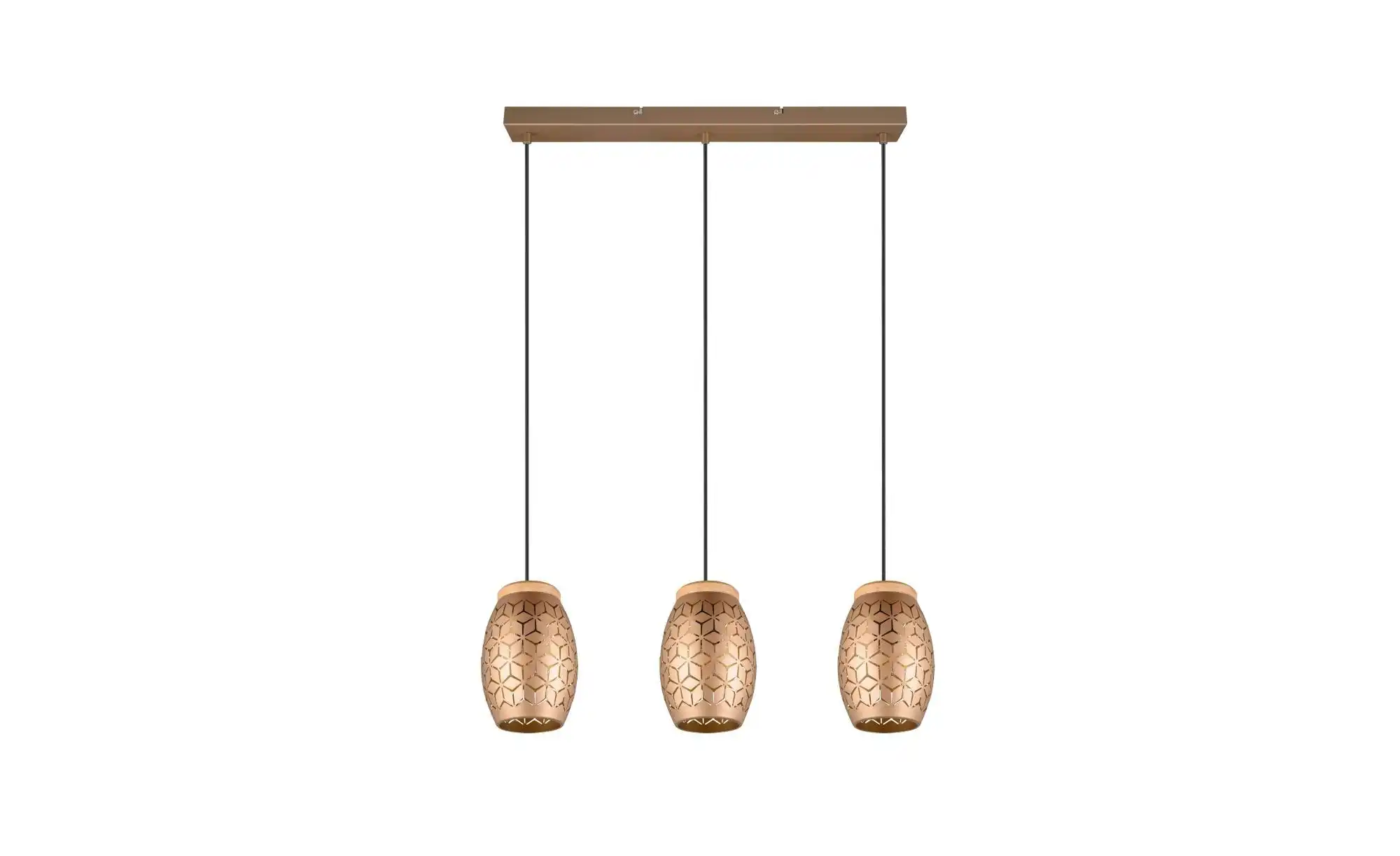 Trio Pendelleuchte