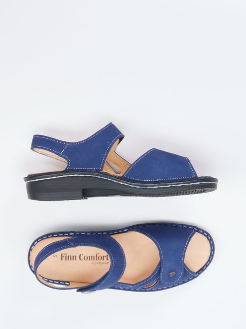 Sandalette-22511590009 Finn Comfort