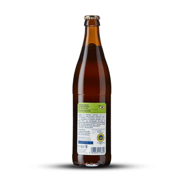 Schneider Festweisse Tap 4 50 cl