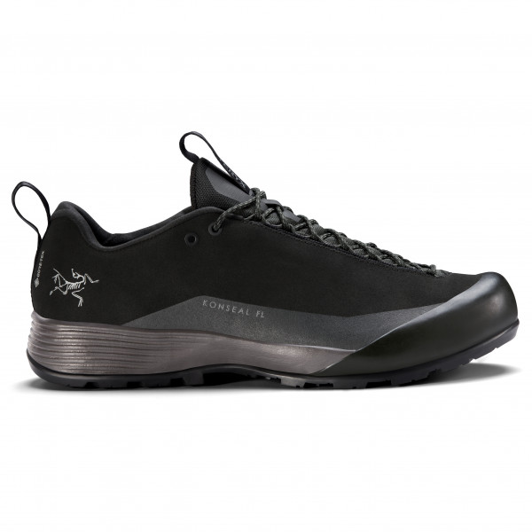 Arc'teryx - Konseal FL 2 Leather GTX - Approachschuhe