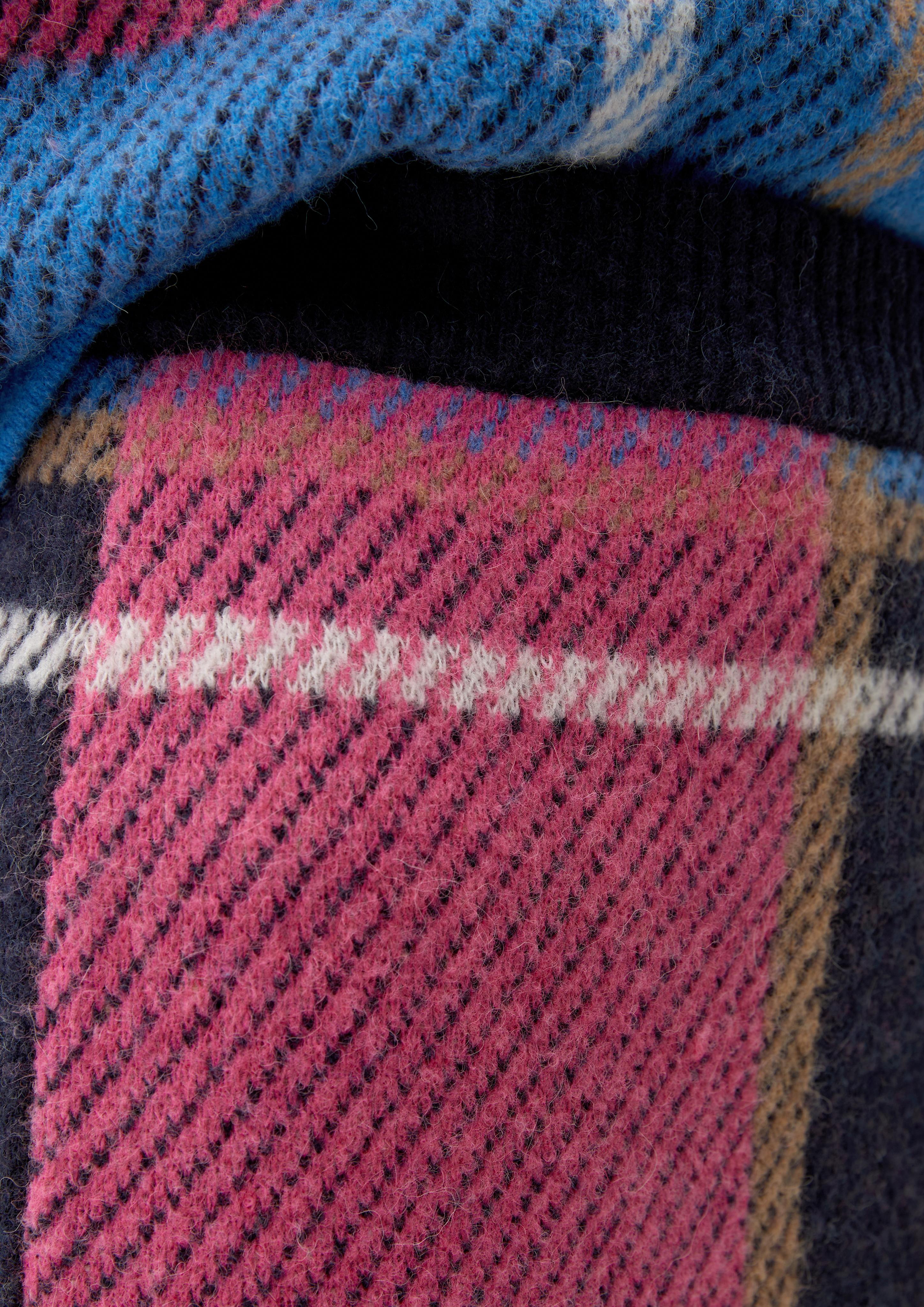 Midirock in Jacquard  2124341-59N0