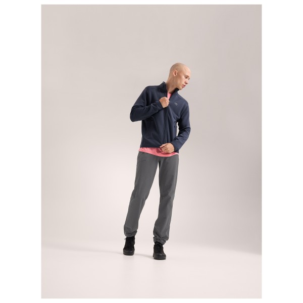 Arc'teryx - Kyanite Jacket - Fleecejacke