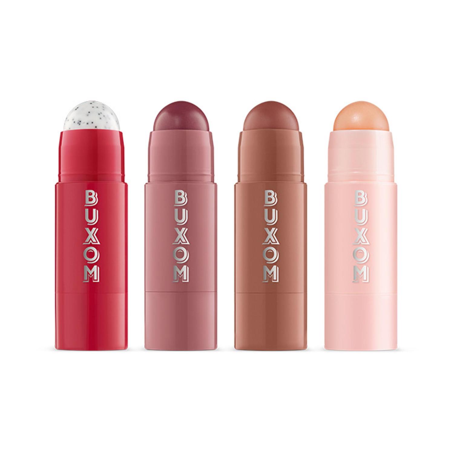 PowerPlump Lip Balm