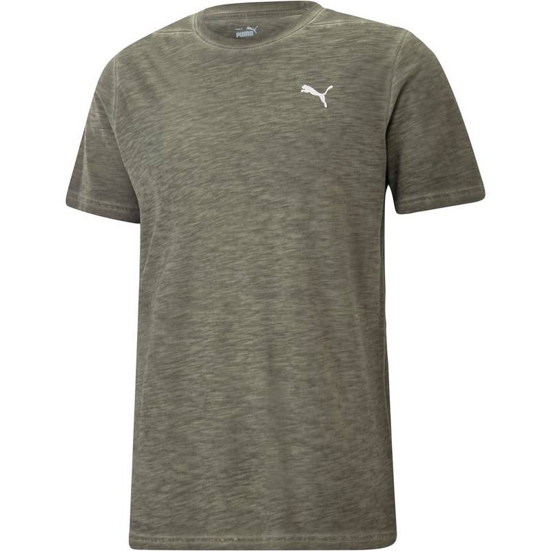 PUMA STUDIO FOUNDATION Funktionsshirt Herren