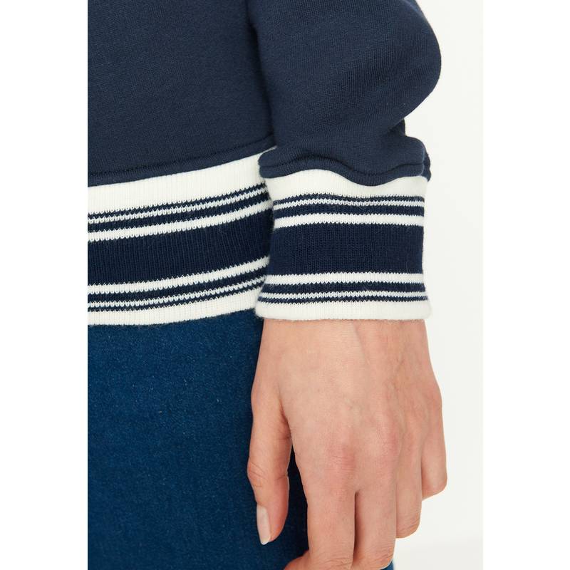 Sea Ranch Cathleen Hoodie Damen
