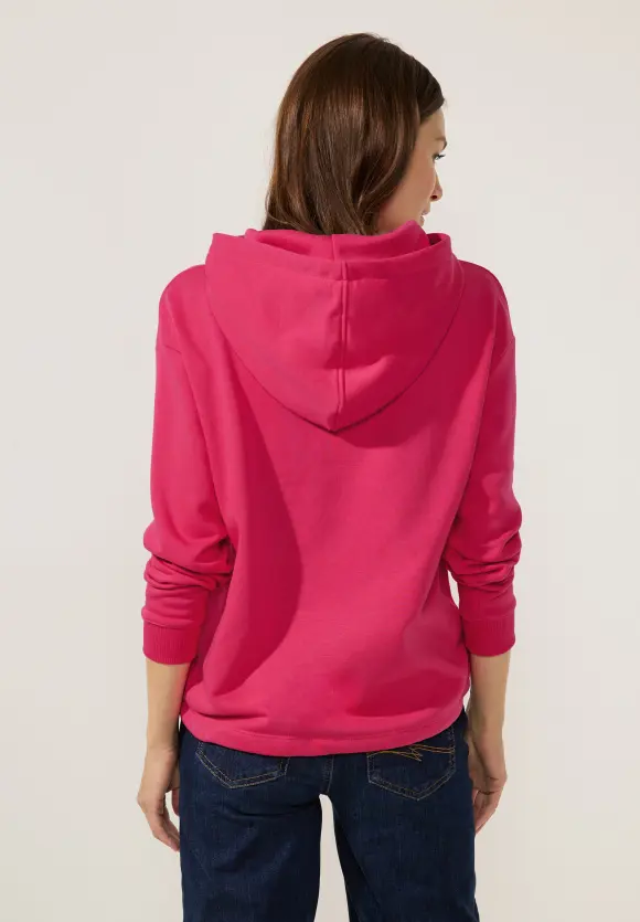 Street One Hoodie Sweatshirt