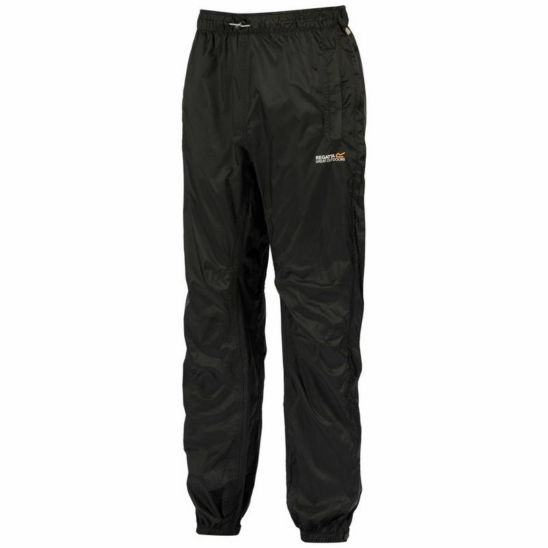 Regatta Packaway II Regenhose Herren