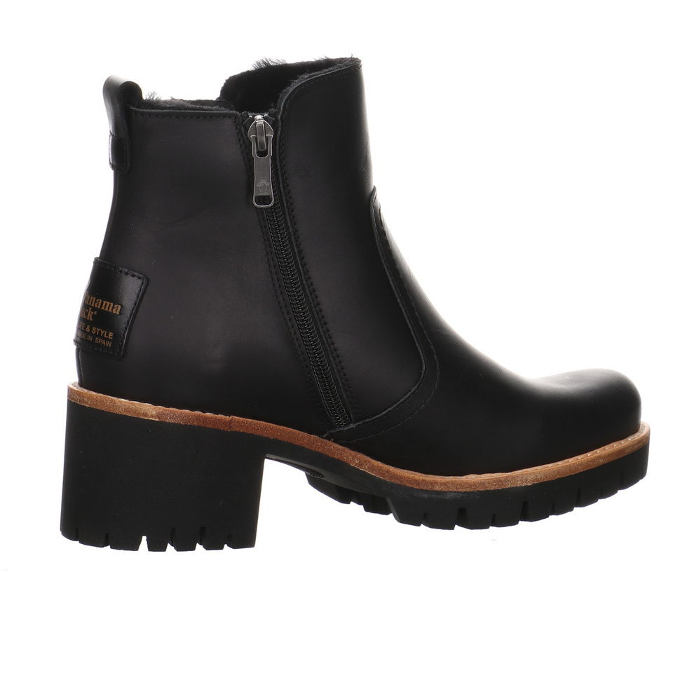 Panama Jack Pauline Trav Boots