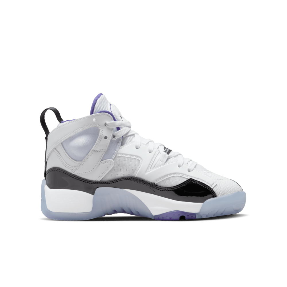 NIKE JORDAN Jumpman Two Trey GS DQ8431-100 / weiss