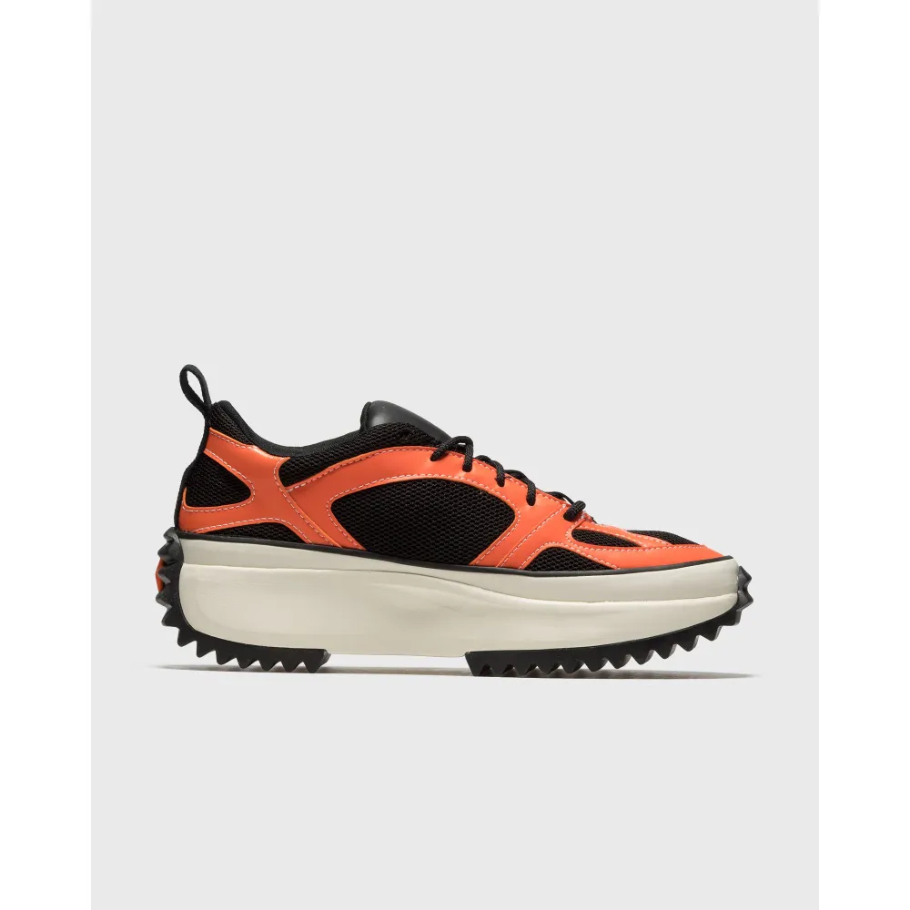 Converse Run Star Veloz OX 171664C / orange