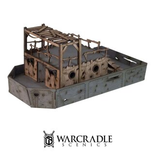 Black Lake Bayou Set
