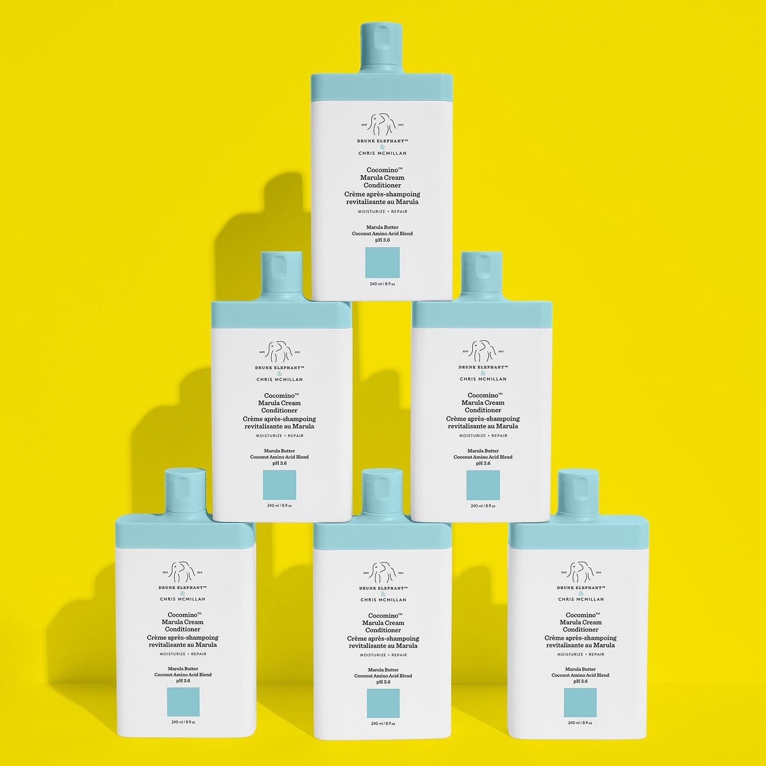 Cocomino™ Marula Cream