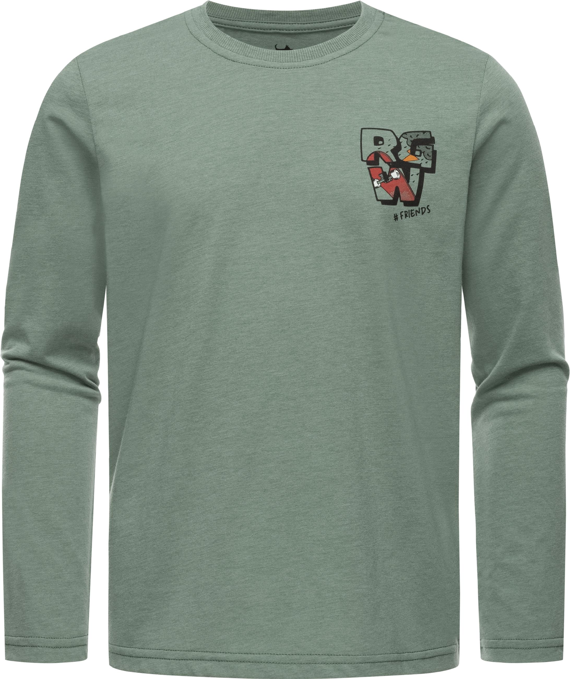 Sweatshirt 'Gurgi'