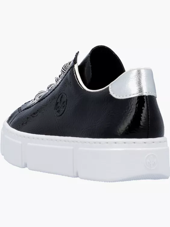 Rieker Damen Sneaker Low