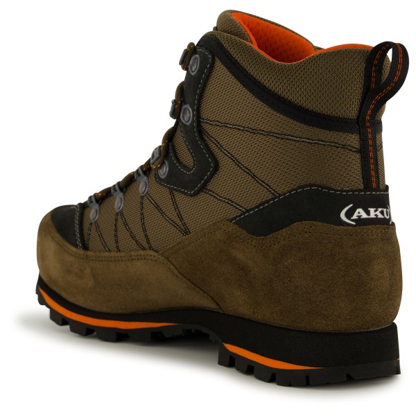 AKU - Trekker L.3 Wide GTX - Wanderschuhe