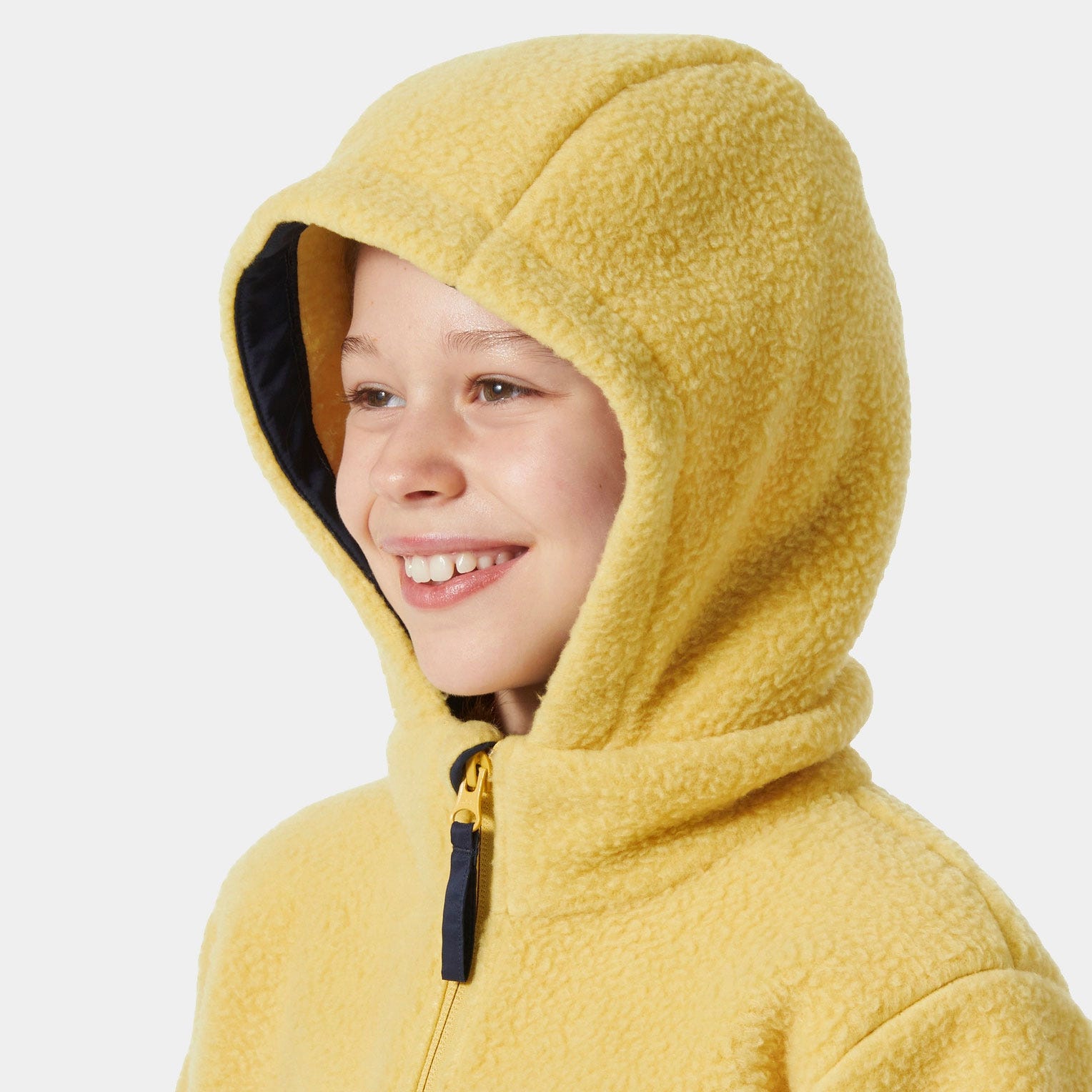 Juniors' Champ Pile Jacket