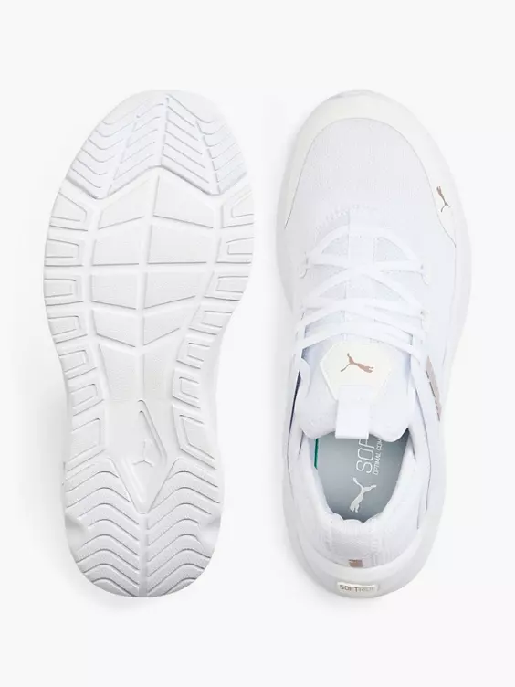 PUMA Laufschuh Softride One4all Femme Wn's