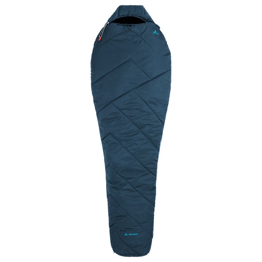 Sioux 400 II S Kunstfaserschlafsack