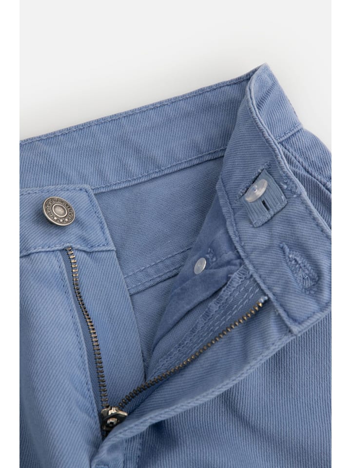 Coccodrillo Jeanshose in blau günstig kaufen