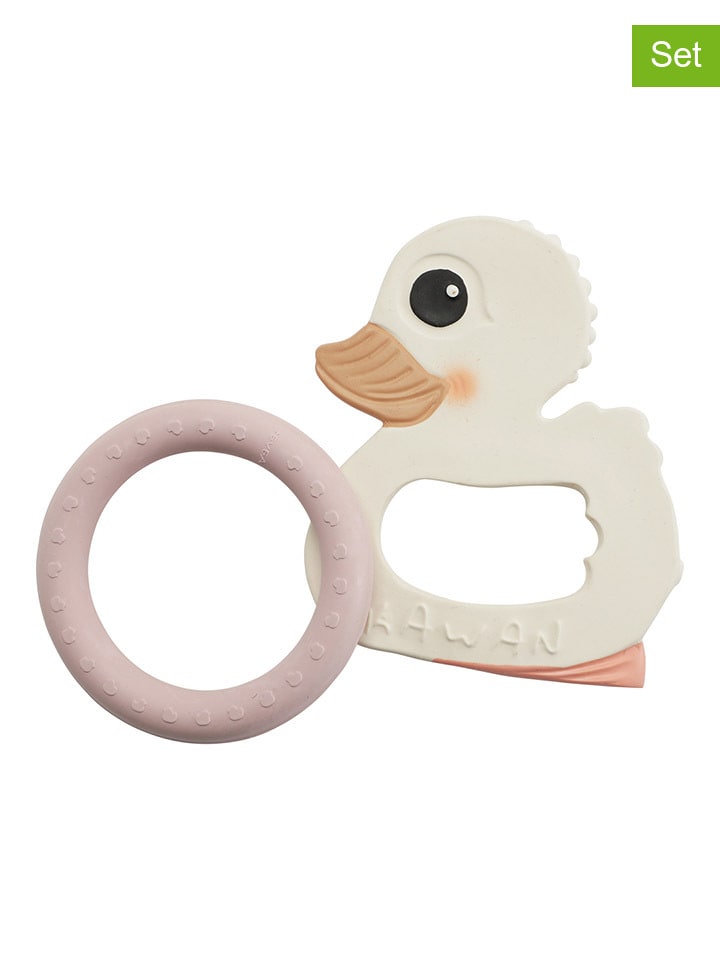 HEVEA 2tlg. Geschenkset - ab 3 Monaten günstig kaufen onesize