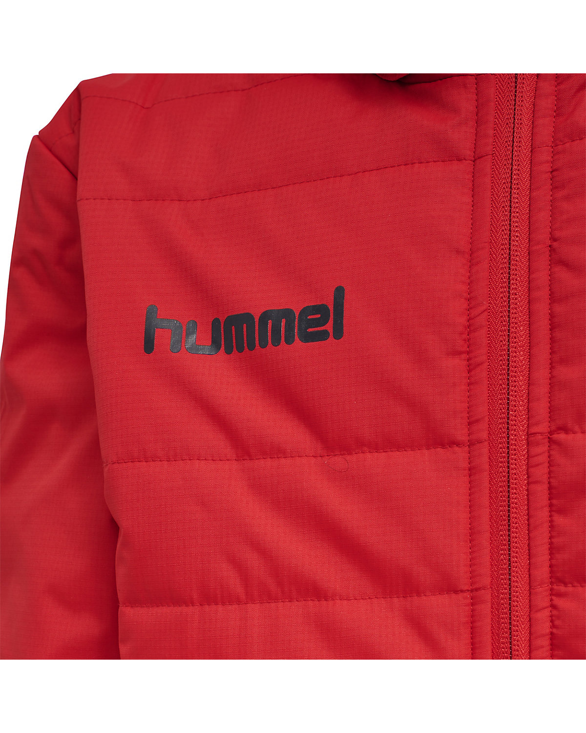 hmlPROMO SHORT BENCH JACKET KIDS Trainingsjacken für Kinder