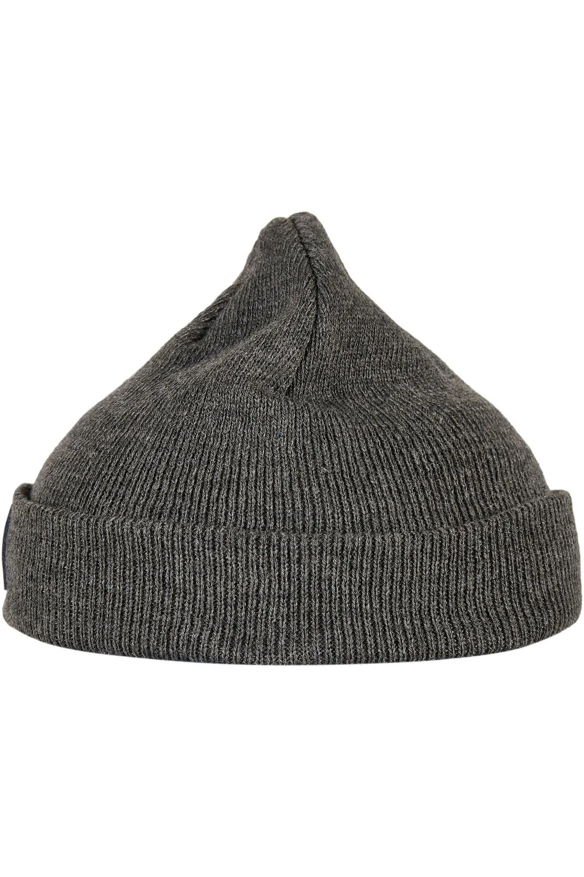 Urban Classics  Damen Logopatch Beanie Kids 2-Pack