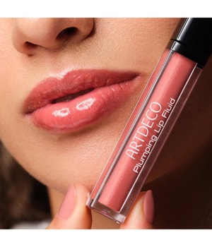 ARTDECO Plumping Lip Fluid 10 Lippenstift-3 g