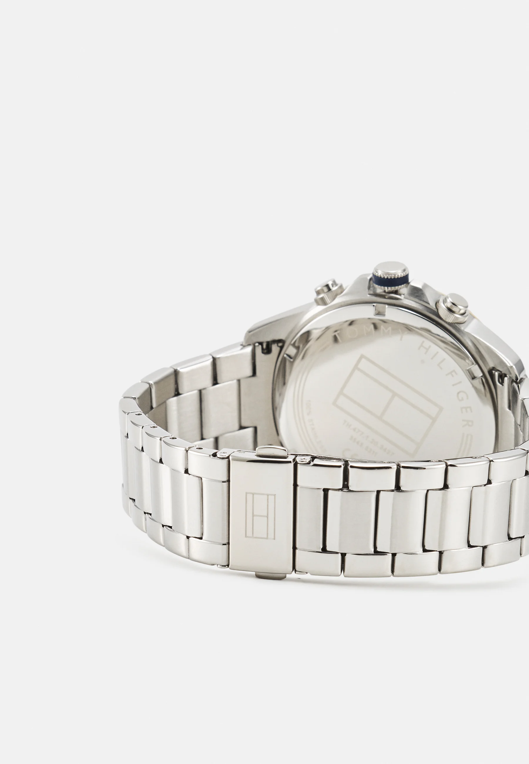 Cronógrafo Tommy Hilfiger