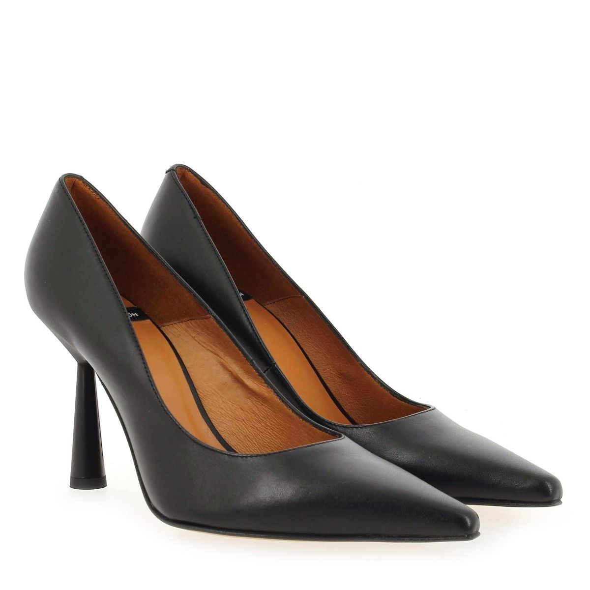 Angel Alarcon  22584 539A - noir