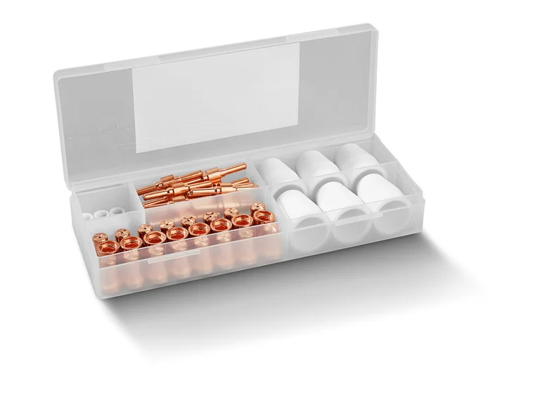 Bússolas PARKSIDE® para desacoplador de plasma PPKS 50 B1 ou conjunto de barramentos e eletrônica PDES 60 B1