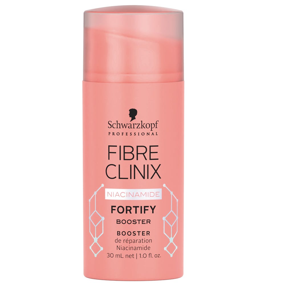 Schwarzkopf Fibre Clinix Fortify Booster 30 ml
