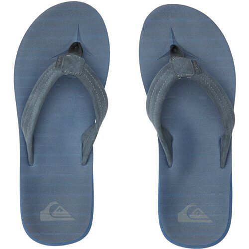 HERREN BADESANDALEN CARVER SUEDE CO M SNDL