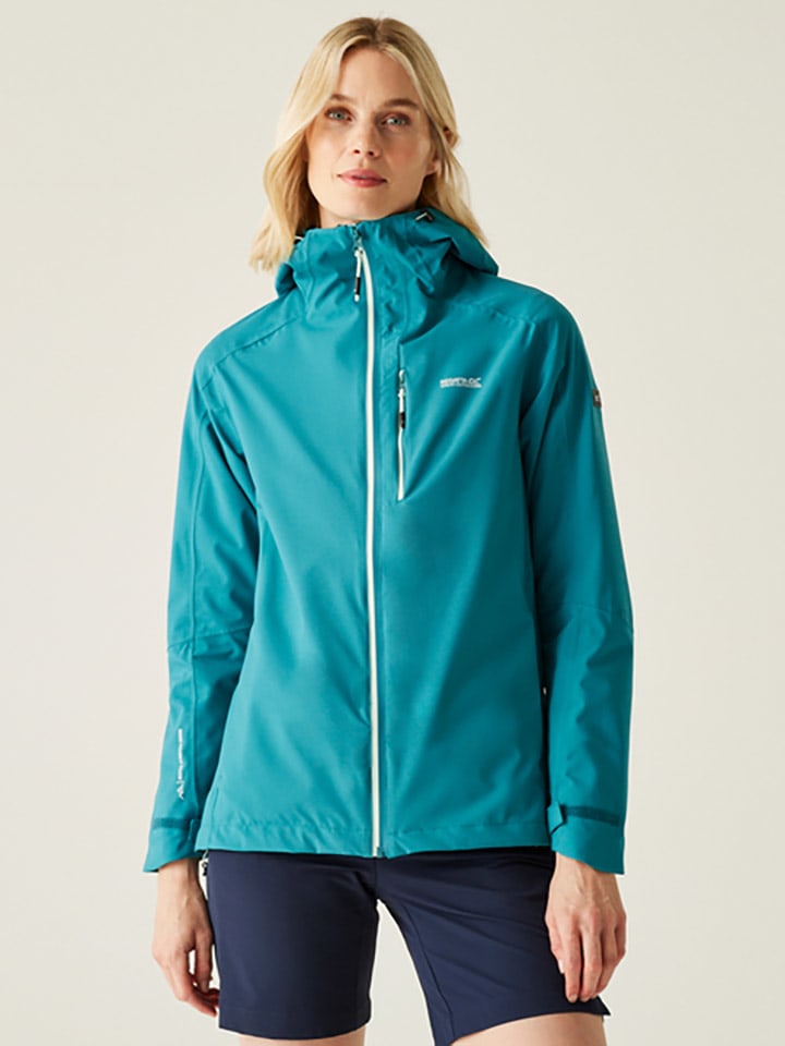 Regatta Funktionsjacke 