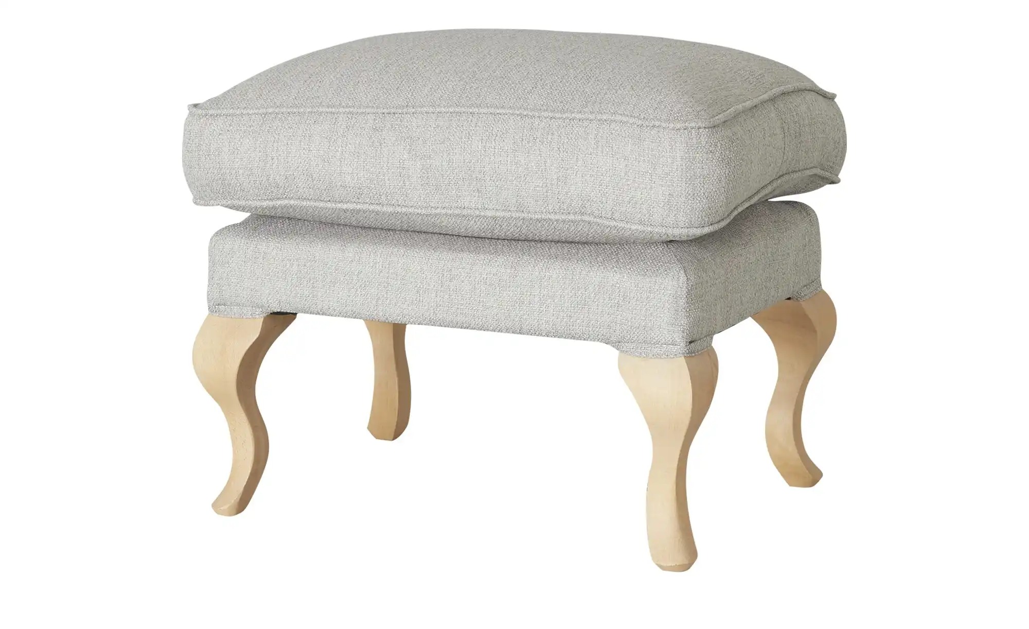 smart Hocker Charmaine