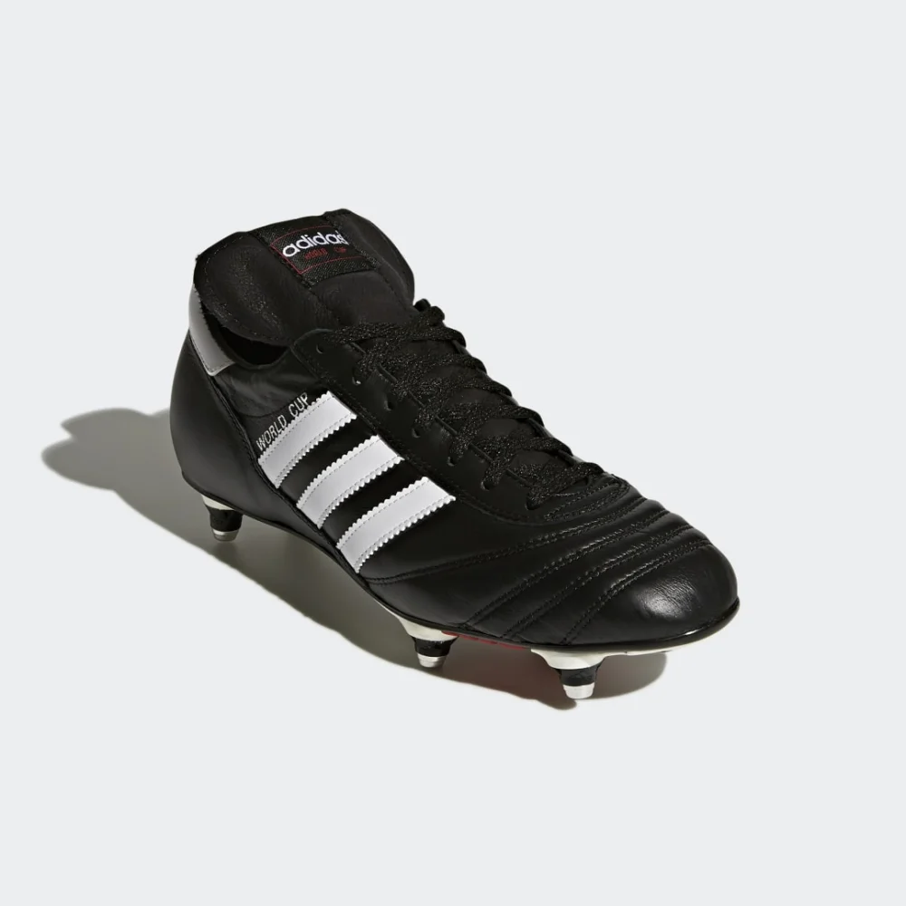adidas World Cup 011040 / schwarz